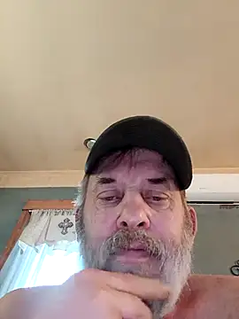 FragrantToe529 Show Webcam