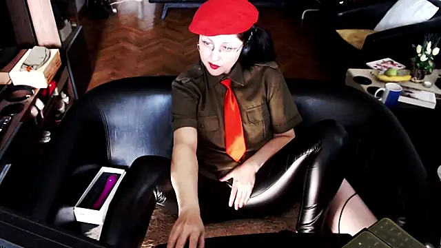 Chat +18 de Imperatriza ao vivo
