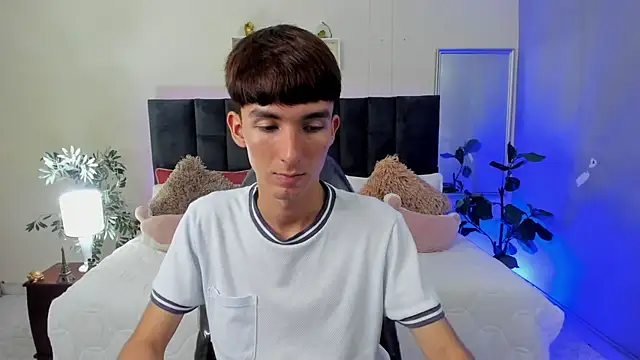 Онлайн чат XXX Jake_evans