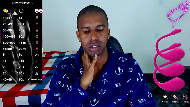 mrjhon26 Webcamshow