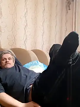 Webkamerová show Mr__XX