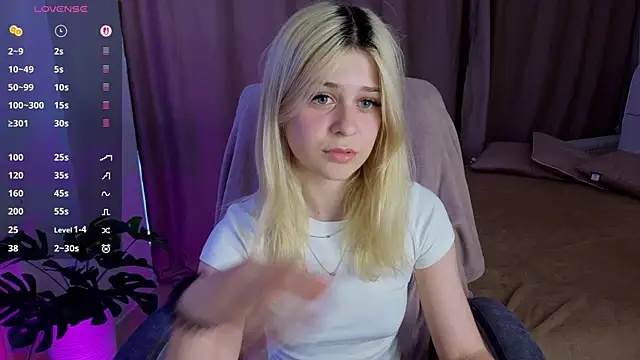 Chat XXX Live ApheliaStar