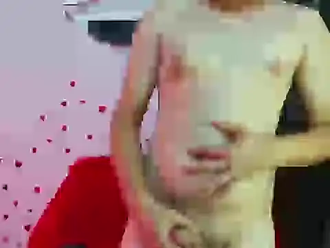 Вебкам-шоу sven_fox723
