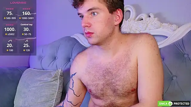 ArthurMeyers' Live XXX Chat
