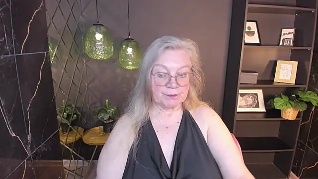 NataliMellow Chat XXX live