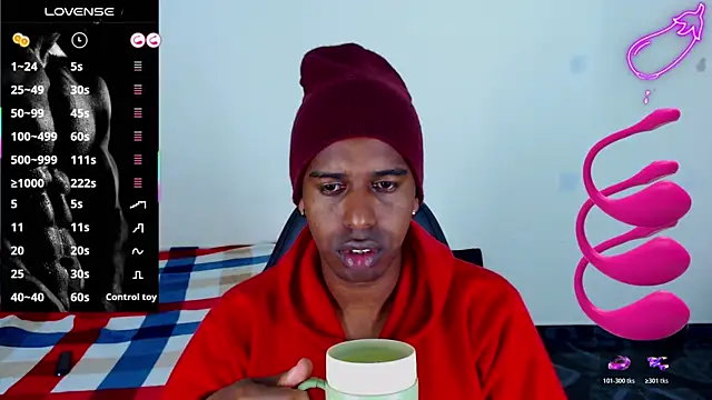 mrjhon26 – webcam-show