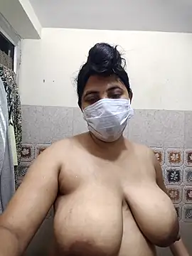 Madhavi_mishra's Webcam Show