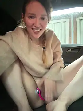 Webkamerová show FayeFlame