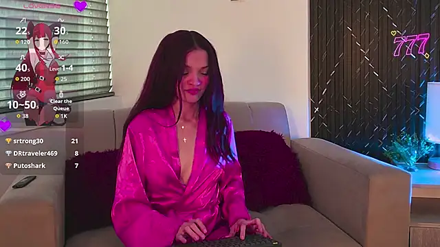 aurora_petitee's Live XXX Chat