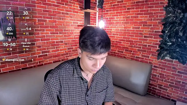 Thiago_Kozak: вебкам-шоу