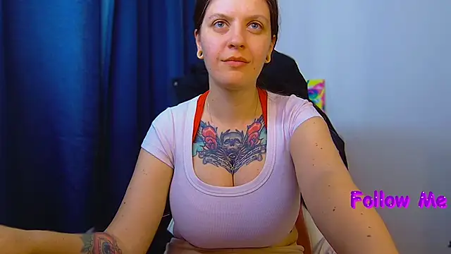 Ann_mikela – Naživo XXX chat