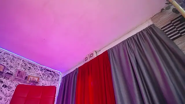 hornytsblonde webkamerás műsora