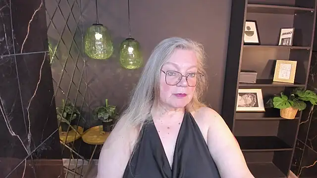 دردشة NataliMellow الجنسية المباشرة