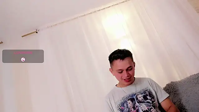 Tim_wolf live XXX chat