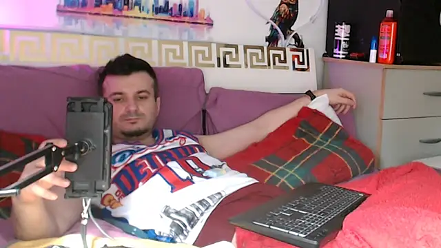 Czat XXX na żywo – iuligruia69