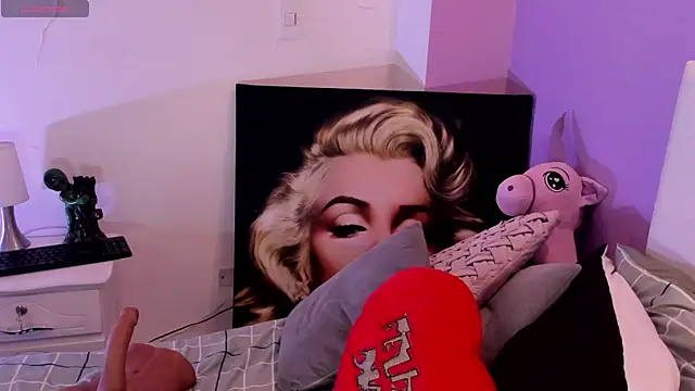 Charlotte11-11 Live XXX-chat