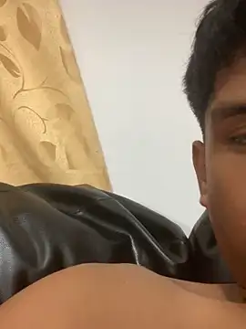 Henrryl Webcam Show