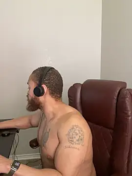 Fathero1time Webcam-Show
