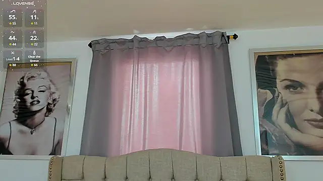Beautyari_'s Live XXX Chat