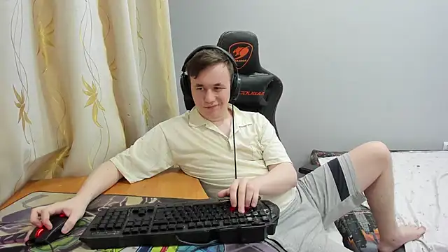 iliaskrislove 라이브 XXX 채팅