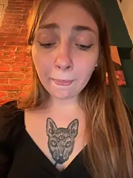 Sunny___BunnyのライブXXXチャット