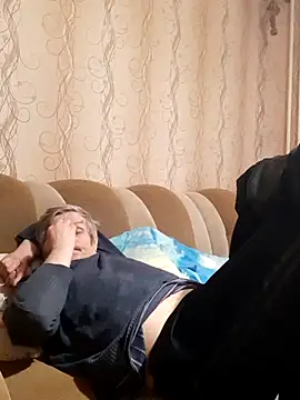 Mr__XX 网络视讯表演