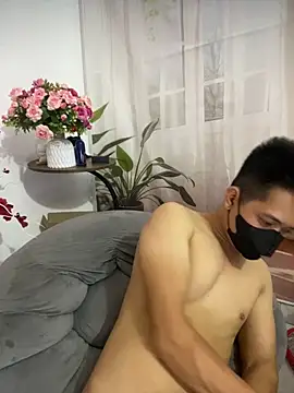Rus-Me Show Webcam