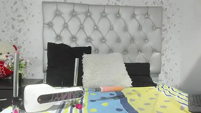 Chat XXX Live brenda_sofia69