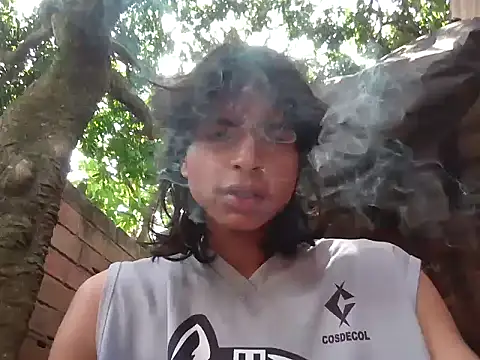 McTyR4P Webcam show
