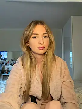 Chat +18 de EvieEvans ao vivo