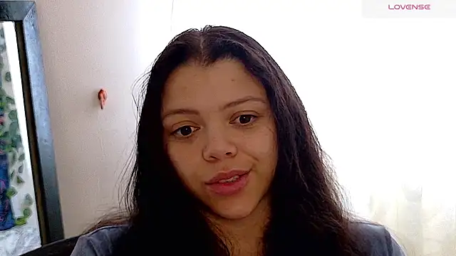 Chat +18 de Amanda_sweet ao vivo