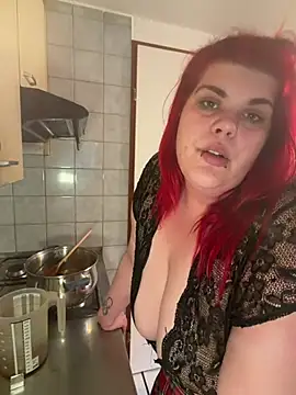rosebratcat__ Webcam-Show