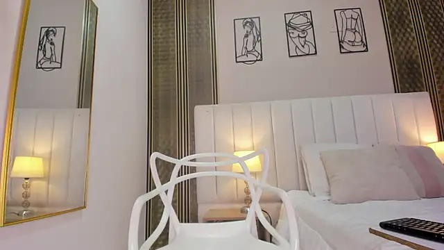 hannah__stp's Live XXX Chat