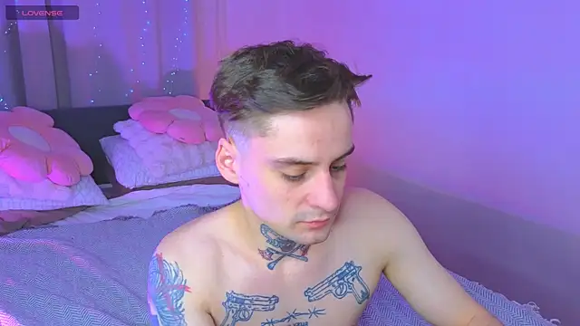 drillfi11 – webcam-show