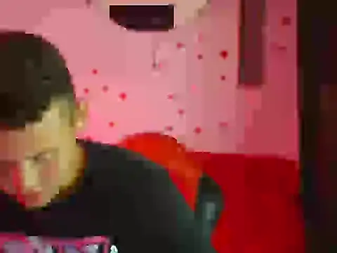 Show de sven_fox723 na webcam