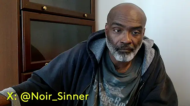 Chat +18 de sinnernoir ao vivo