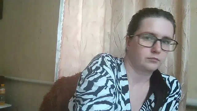 Chat +18 de Galavyn ao vivo