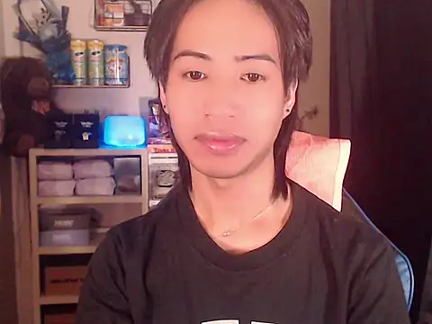 Erin_23 Obrolan Langsung XXX
