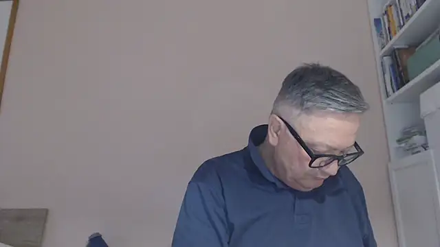 YOU6me Show in webcam