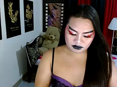TSbrianaHugeCock 웹캠 쇼