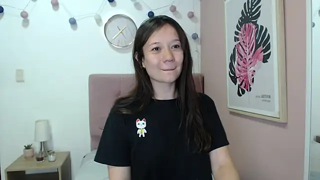 Chatroom XXX en direct de lanna_1878