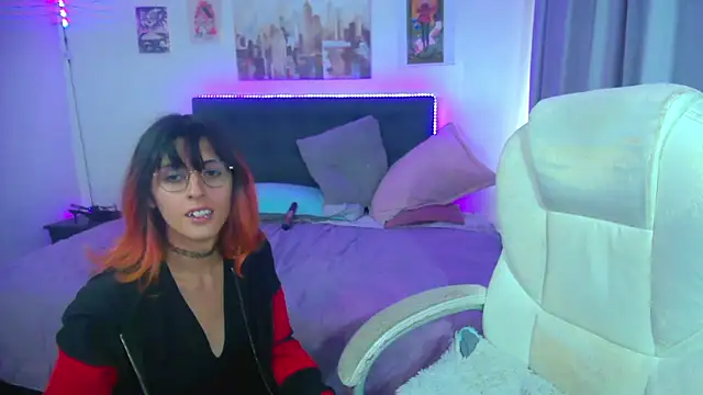 goth_minervan Live XXX chat
