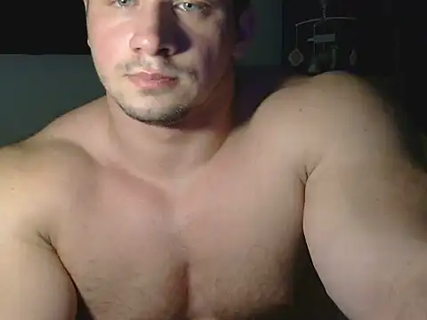 Webkamerová show LionEdwin