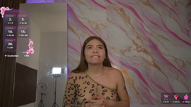 Eimyaniston_cute – Live XXX-chat