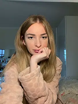 EvieEvans – webcam-show
