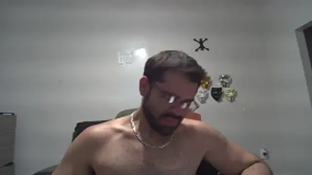 Chat XXX ao vivo de Zander823