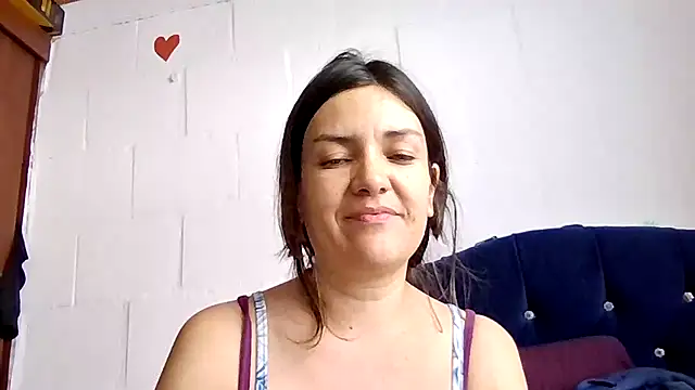 XXX chat uživo modela princessbella93