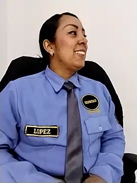Cristal_Security-1's Webcam Show