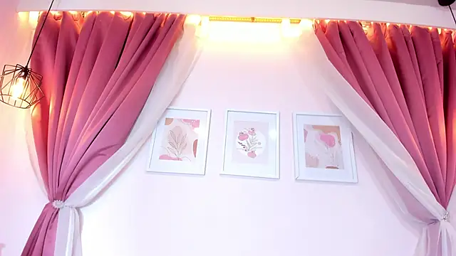 Lannajansen – Live XXX-chat