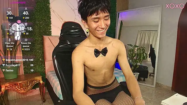 Онлайн чат XXX cococumps